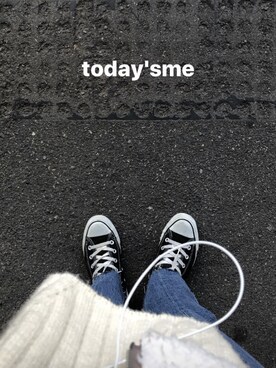 Rさんのコーディネート