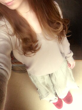 nyanchuさんのコーディネート