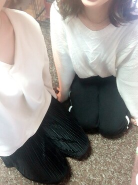 nyanchuさんのコーディネート