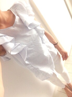 nyanchuさんのコーディネート