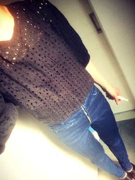 nyanchuさんのコーディネート