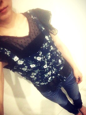 nyanchuさんのコーディネート