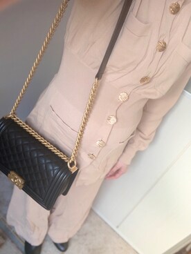 nyanchuさんのコーディネート