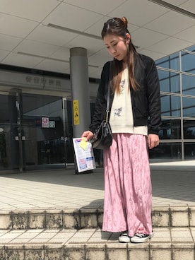 こっちゃんさんのコーディネート