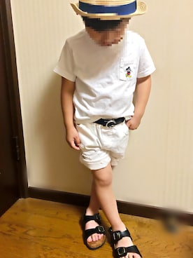 kuuuu09さんのコーディネート