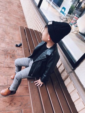 kuuuu09さんのコーディネート