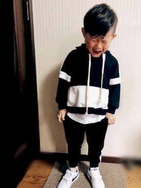 kuuuu09さんのコーディネート