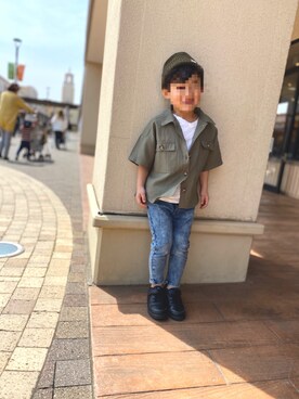 kuuuu09さんのコーディネート