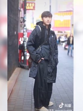 Hi Kinoさんのコーディネート
