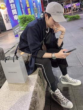Hi Kinoさんのコーディネート