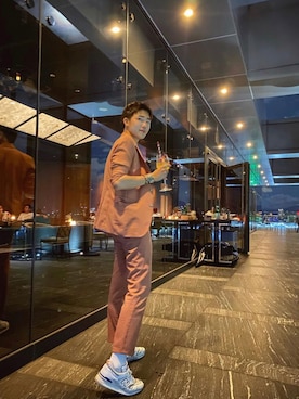 Hi Kinoさんのコーディネート