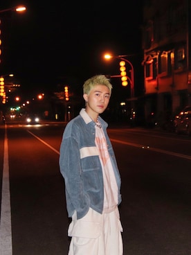 Hi Kinoさんのコーディネート