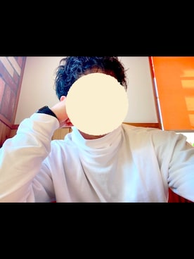 STSさん（メンズ・178cm）の春コーディネート