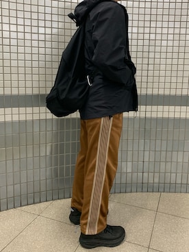 satoruさんのコーディネート