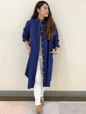 HARUさんのコーディネート