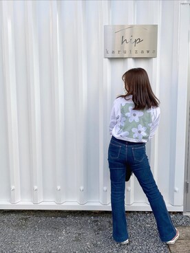 nnmさんのコーディネート