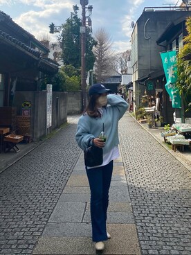 nnmさんのコーディネート