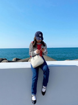 nnmさんのコーディネート