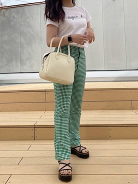 nnmさんのコーディネート