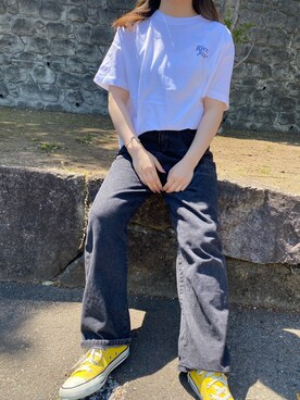 nnmさんのコーディネート