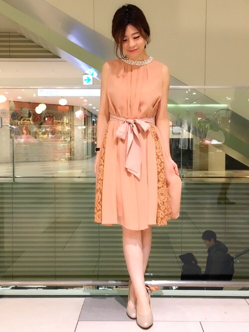 megmiさんのコーディネート