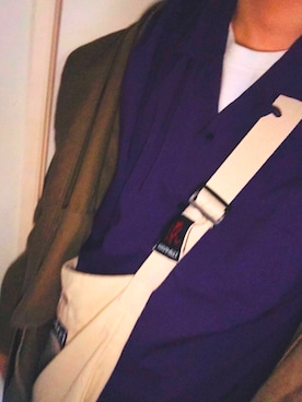 おーすけさんのコーディネート