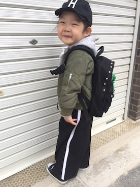 ⓣⓢⓤさんのコーディネート