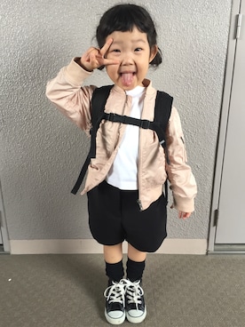 ⓣⓢⓤさんのコーディネート