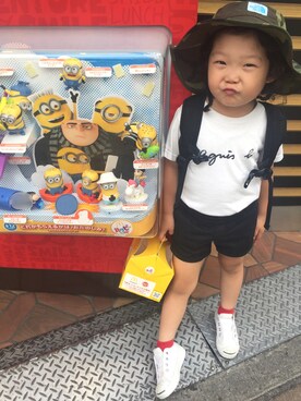 ⓣⓢⓤさんのコーディネート