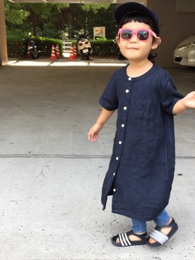 ⓣⓢⓤさんのコーディネート