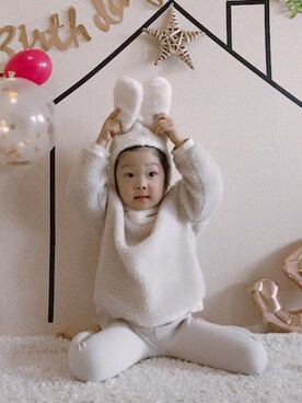 ⓣⓢⓤさんのコーディネート