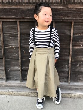 ⓣⓢⓤさんのコーディネート