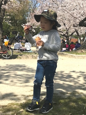 ⓣⓢⓤさんのコーディネート