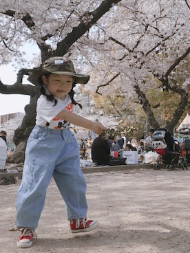 ⓣⓢⓤさんのコーディネート