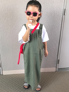 ⓣⓢⓤさんのコーディネート