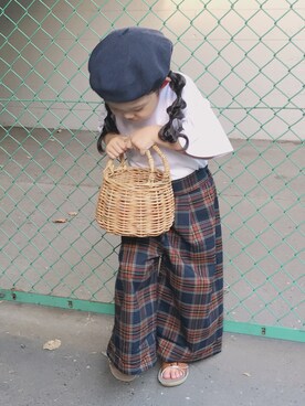 ⓣⓢⓤさんのコーディネート