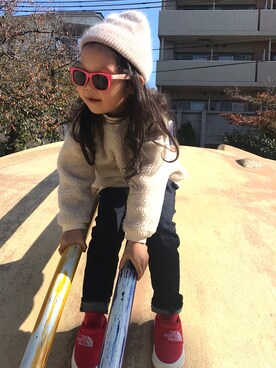 ⓣⓢⓤさんのコーディネート