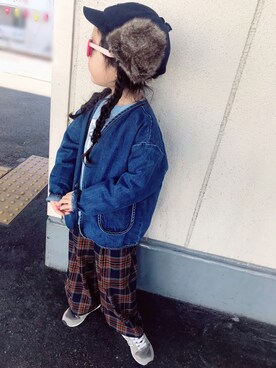 ⓣⓢⓤさんのコーディネート