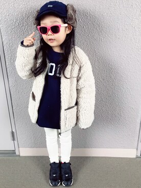 ⓣⓢⓤさんのコーディネート