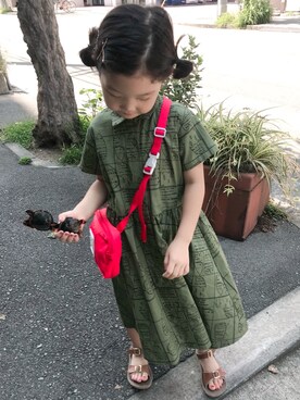 ⓣⓢⓤさんのコーディネート