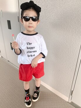 ⓣⓢⓤさんのコーディネート