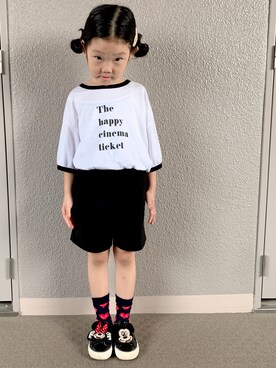 ⓣⓢⓤさんのコーディネート