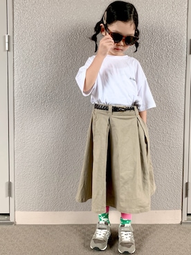 ⓣⓢⓤさんのコーディネート