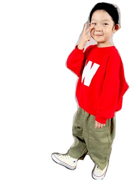 ⓣⓢⓤさんのコーディネート