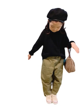 ⓣⓢⓤさんのコーディネート