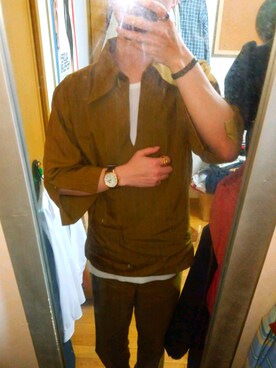 舌神さんのコーディネート