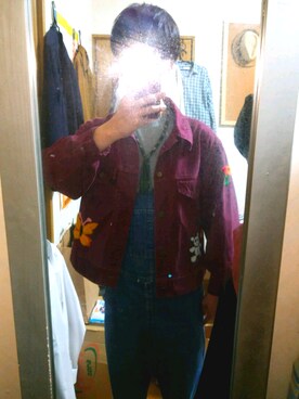 舌神さんのコーディネート