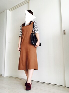 みぃさんのコーディネート