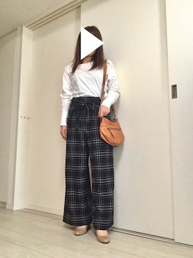 みぃさんのコーディネート