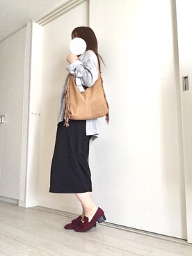 みぃさんのコーディネート